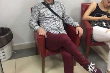 Sledi diskvalifikacija?! Ivan Marinković prekršio ovo pravilo rijalitija "Parovi"!