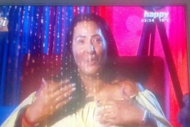 U PAROVE UŠLA OPI*ENA BRATANICA LJUBE ALIČIĆA!