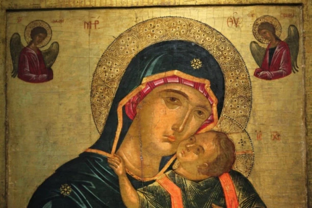 Danas počinje GOSPOJINSKI POST: Tokom radnih dana strogo, a za vikende možete OVE namirnice da koristite