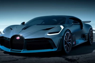 (VIDEO) Naručio preko Interneta kineski električni sportski automobil, a stigla mu "igračka"