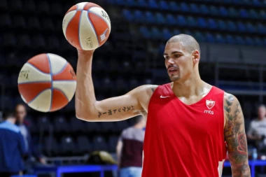 DA LI ĆEMO PONOVO GLEDATI TRIO FANTASTIKO? Cirbes se vratio zbog Lazića, samo im jedan član fali!