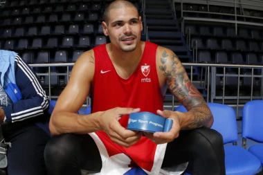 CIRBES PRED ULM: Prva utakmica jako bitna!