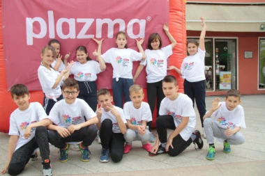 Bambi podržava prave vrednosti!