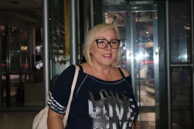 "Ne sećam se ni imena Tarine majke": Zorica Marković otkrila da je Simova slagala sve o njihovom prijateljstvu!