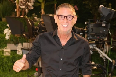 Bivši i budući učesnik "Zadruge" o opoziciji i vlasti: Lepi Mića žestoko opleo po političarima!