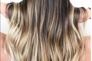 Tri trika za bujnu kosu: Prvi je malo prljav, ali se i te kako isplati