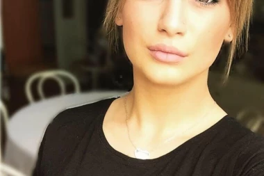 SARU VEZALI KAO NAJGOREG KRIMINALCA: Srpkinja pred sudom u Kotoru negirala krivicu