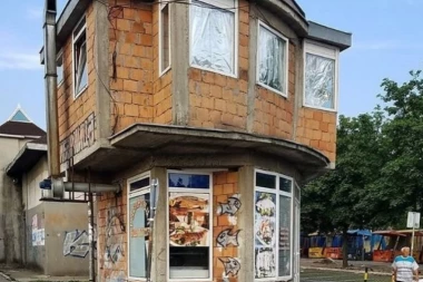 (FOTO) ŠOK SLIKA: DIVLJA NADOGRADNJA ZA NEVERICU!