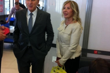 DŽAJIĆ: Milojević je Zvezdin DŽOKER!