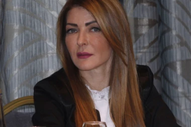 Saznajemo! Milica Ljubičić nakon saslušanja u policiji: Učiniću sve da povratim svoj ugled, ovo ne sme da se ponovi