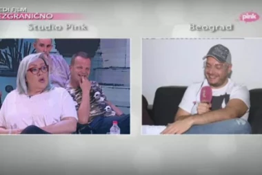 Zorica tvrdi da MIRKO NE ZNA KO MU JE OTAC, a on njoj poručio DA POTRAŽI SINA DEJANA KOGA JE OSTAVILA!