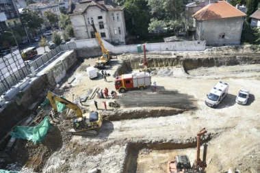 Inspektor ZATVORIO GRADILIŠTE na kojem je stradao radnik, evo koje PROPUSTE je našao!