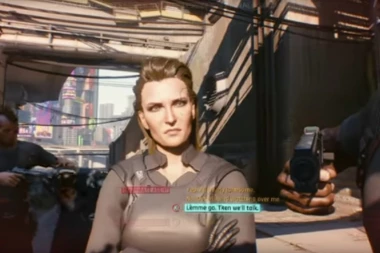 (VIDEO) OVO SU SVI ČEKALI: 48 minuta gejmpleja za Cyberpunk 2077