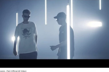 Oni su ZVEZDE SA KOSOVA, a uskoro i REGIONA!