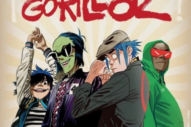 GORILAZ Momci već imaju pesme za novi album