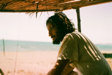 DANILOV "DNEVNIK OZBILJNOG PRESTUPNIKA" pozvan na prestižan festival dokumentaraca