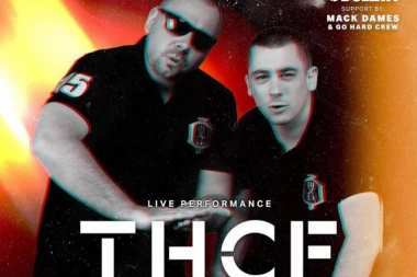 THCF VEČERAS NA FREESTYLER-U!