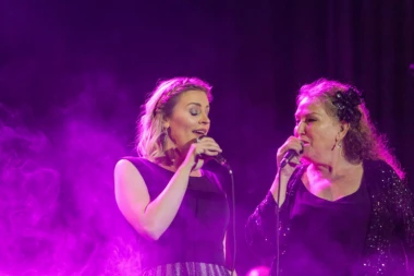 TODO MUNDO počinje 30. avgusta uz sevdah