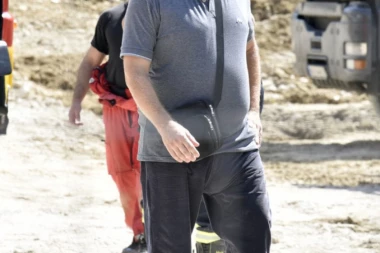 OČAJ BRATA STRADALOG GRAĐEVINCA: Ostao bez svih članova porodice