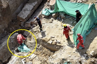 Doneta presuda za smrt radnika na gradilištu kod stare američke ambasade