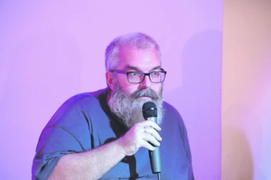 VULE ŽURIĆ Bolest treba da bi se ozdravilo