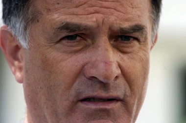 BAJEVIĆ - Liga šampiona pa ostavka