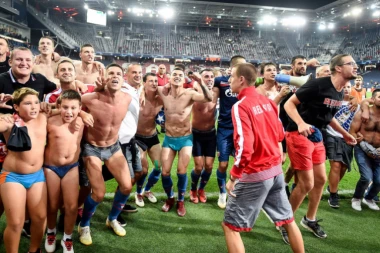 SAVIĆ: Pogrančić prelomio da dobijemo!