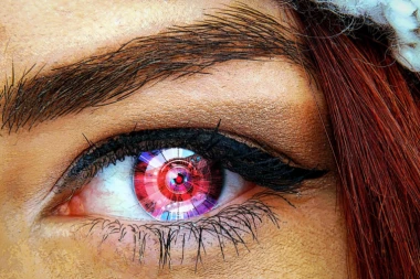 3D odštampano bioničko oko VRAĆA VID SLEPIMA?