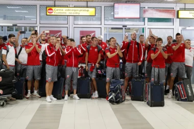 Redovna prodaja paketa za Ligu šampiona počinje...