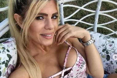 Najviše volim otpozadi! Bivša zadrugarka otkrila detalje se*sualnih odnosa: Imala sam 5 puta za veče!