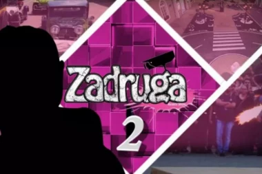 Starlete OPREZ! U "Zadrugu 2" ULAZI OVA INTELEKTUALKA!