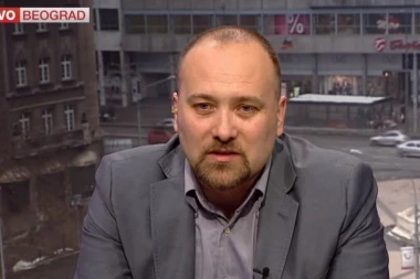 ČOLOVIĆ: Koalicija poput Saveza za Srbiju je za jednokratnu upotrebu!