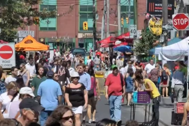 U ovoj zemlji su NAJOBRAZOVANIJI LJUDI na svetu!