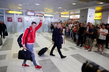 SA MILOJEM  NEMA ŠALE!