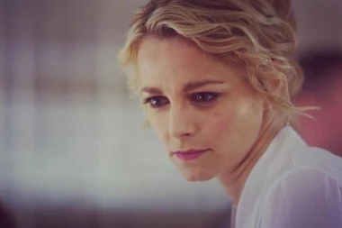 Glumica napravila šalu, PA SE POKAJALA: Zgrožena sam sobom!