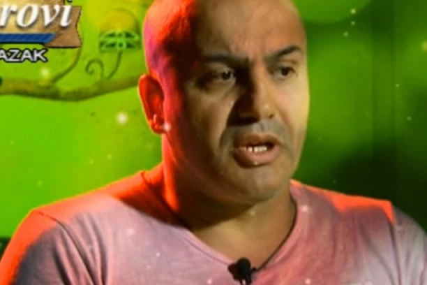 BAKI B3 KIPTI OD BESA: Ulazim u "Zadrugu" da zaštitim brata Gagija i suočim se sa Anabelom!