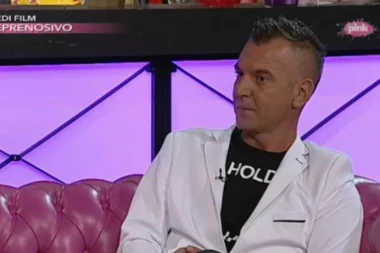 (VIDEO) EVO ZAŠTO JE MILAN BLOKIRAO SLOBU!