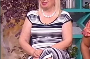 U Zadrugu ulazi kontroverzna sudija poznata po OVOM TEŠKOM SLUČAJU!