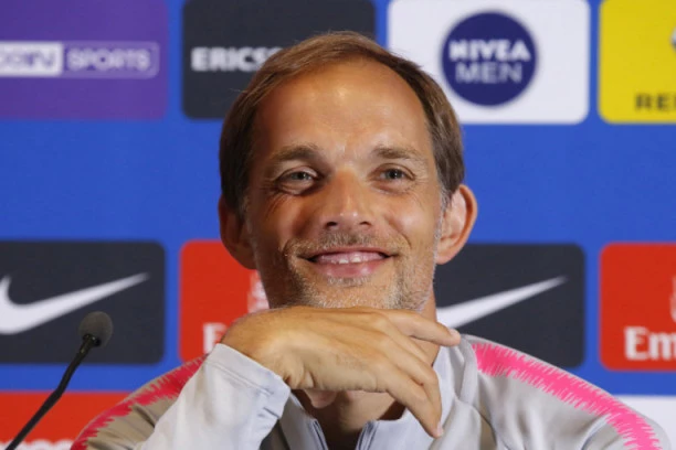 GOTOVO: Tuhel PREDSTAVLJEN, Lampard dobio zamenu!