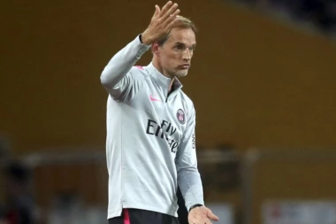 ČUDO NEVIĐENO: Na listi povređenih PSŽ i trener!