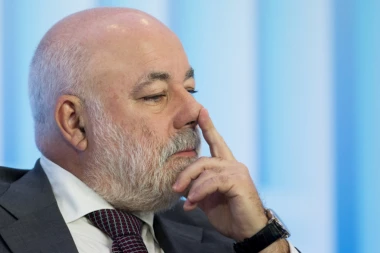 JAHTA RUSKOG MILIJARDERA OD SAMO 77 METARA USIDRENA U BLIZINI DUBROVNIKA