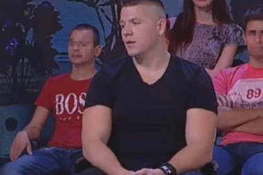 Porodična tragedija ga je totalno dotukla! Sloba Radanović ne može da dođe sebi zbog SMRTI u porodici!