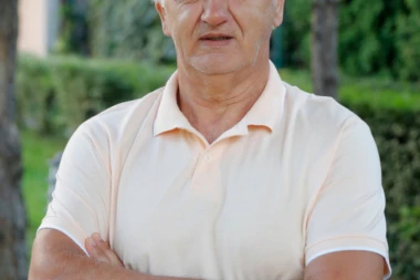 IVAN GOLAC ZA REPUBLIKU: Legenda crno-belih OTVORENO o Stanojevićevom Partizanu, Zvezdi i reprezentaciji Srbije!