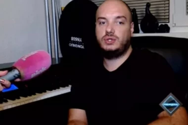 MIRKO GAVRIĆ OPET OPLEO PO ZORICI MARKOVIĆ!