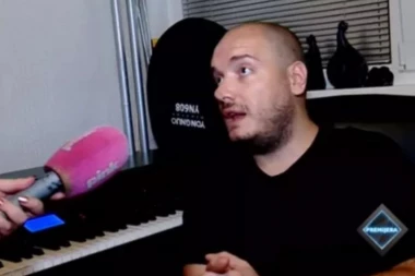 PRETILI MU METKOM U ČELO! Mirko šokirao: Ja sam bio spona između Lune, Kije i Slobe!