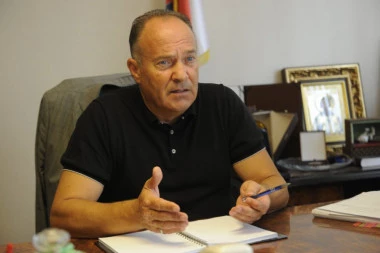 Oglasio se Šarčević nakon SRAMNE odluke Prištine: Ako nećete da primite resornog ministra, sa kim ćete pregovarati