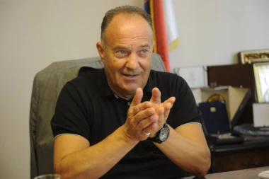 U KORAK SA VREMENOM: Mala matura polagaće se na računaru