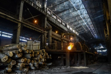 GIGANT SVETSKIH RAZMERA INVESTIRA U RTB: KINEZI ULAŽU 1,5 MILIJARDI  DOLARA U BOR!