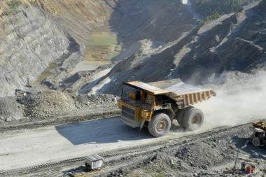 PLJAČKA VEKA! Iz RTB Bor nestalo zlato, nisu primetili da im fali OVOLIKA količina?