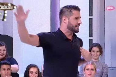 Markov drug otkrio zašto je Miljković raskinuo sa Majom i da li je imao odnose sa muškarcem!